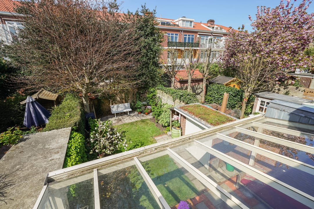 Foto 43 van Cliviastraat 15