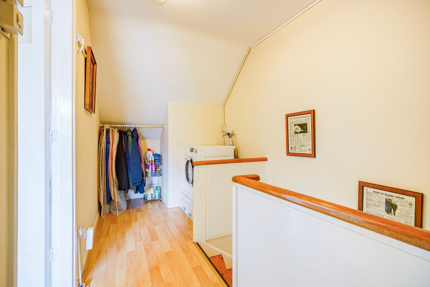 Foto 50 van Cliviastraat 15