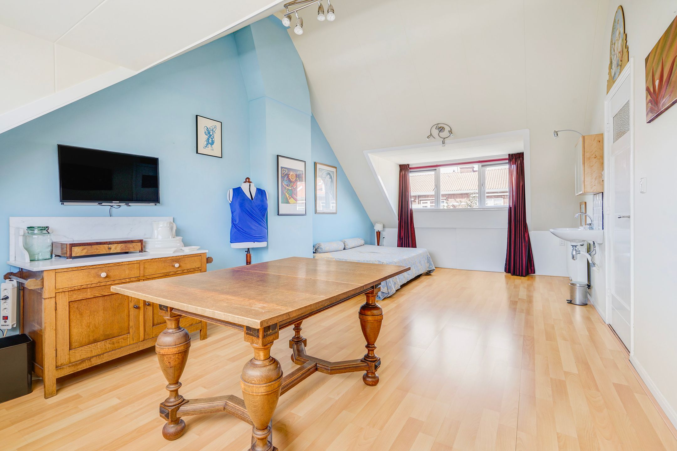 Foto 51 van Cliviastraat 15