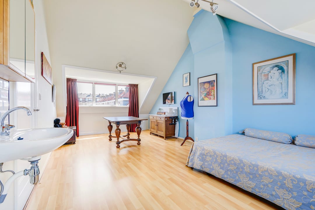 Foto 52 van Cliviastraat 15