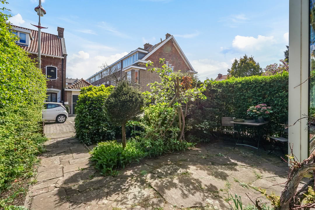 Foto 56 van Cliviastraat 15