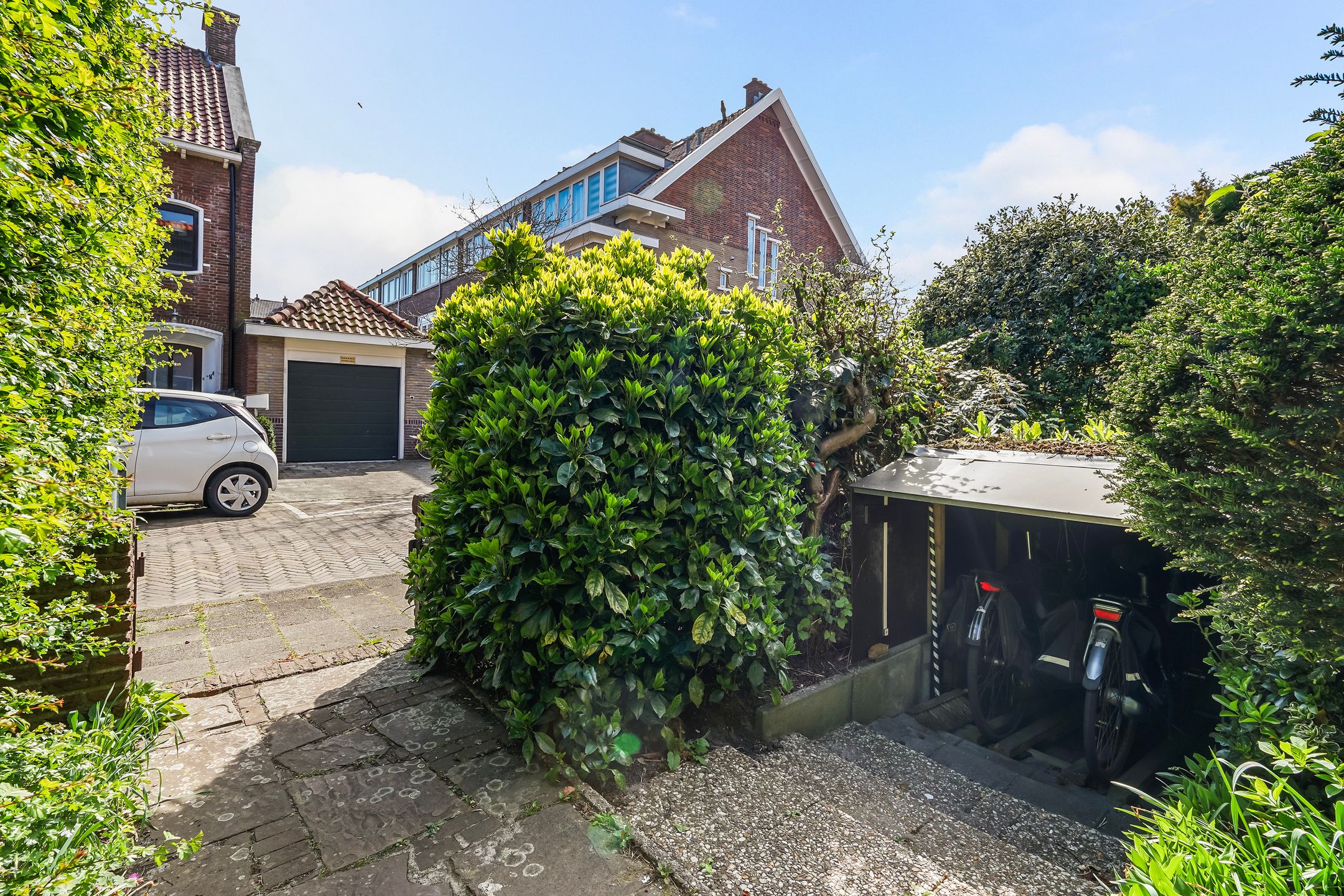 Foto 57 van Cliviastraat 15