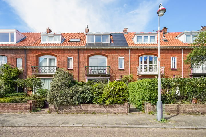 Foto 58 van Cliviastraat 15