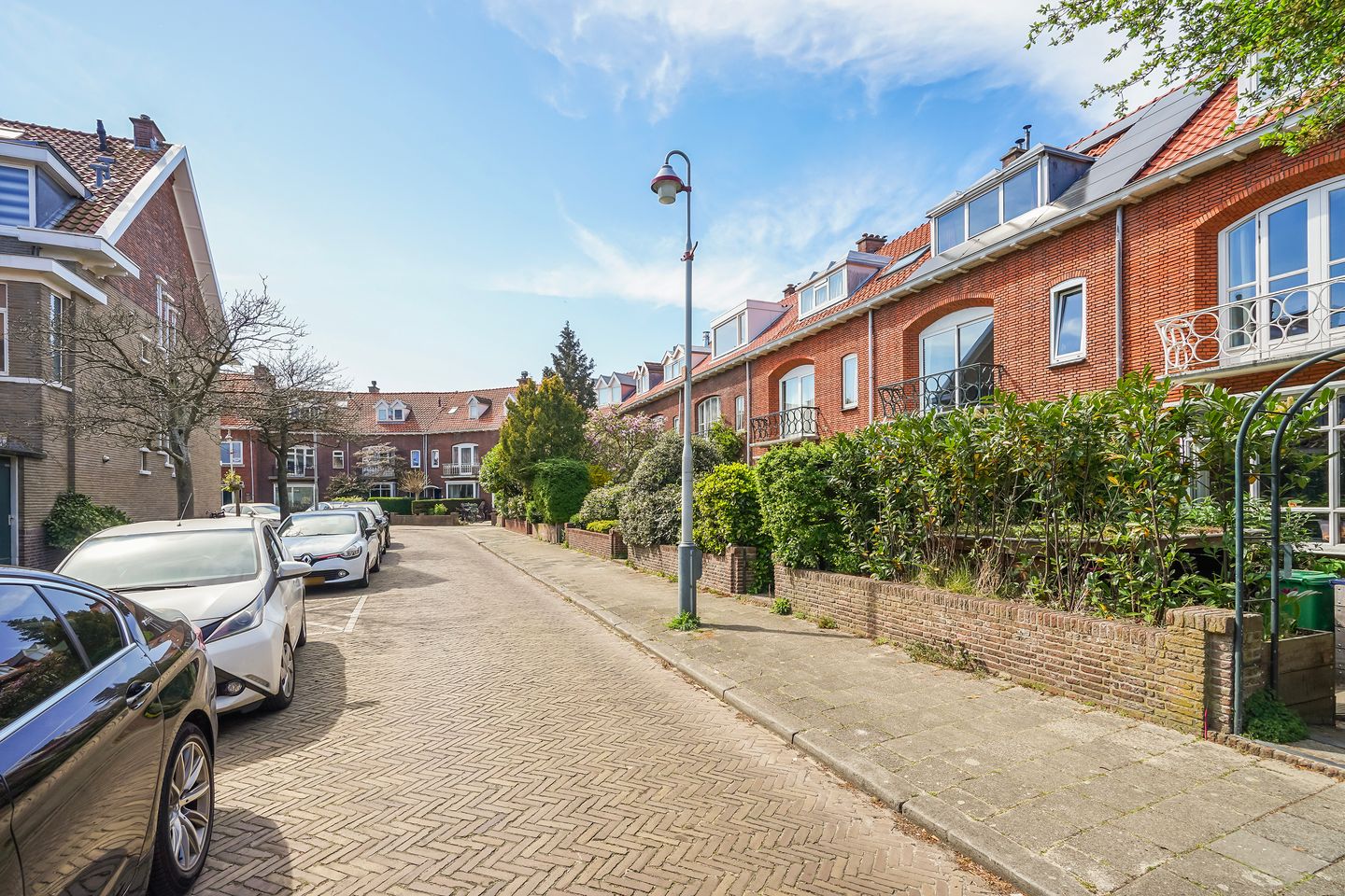 Foto 59 van Cliviastraat 15