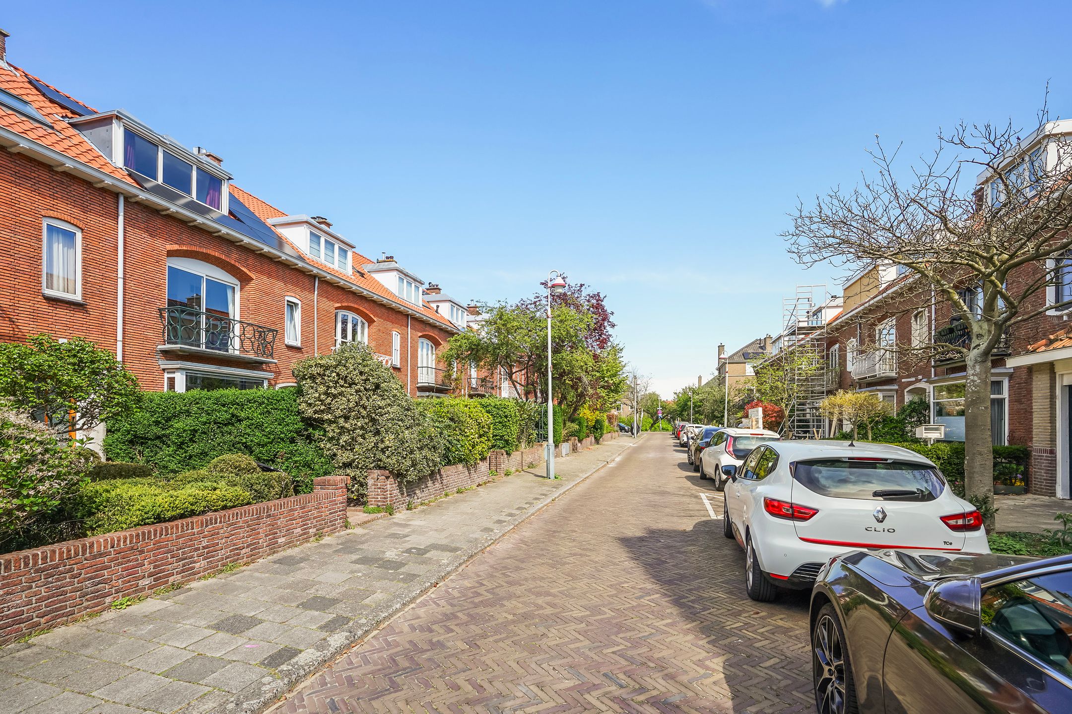 Foto 60 van Cliviastraat 15