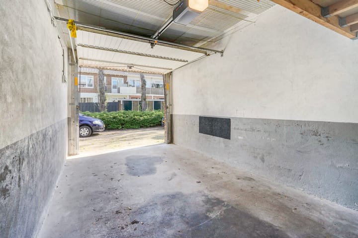 Foto 3 van Mimosastraat 132