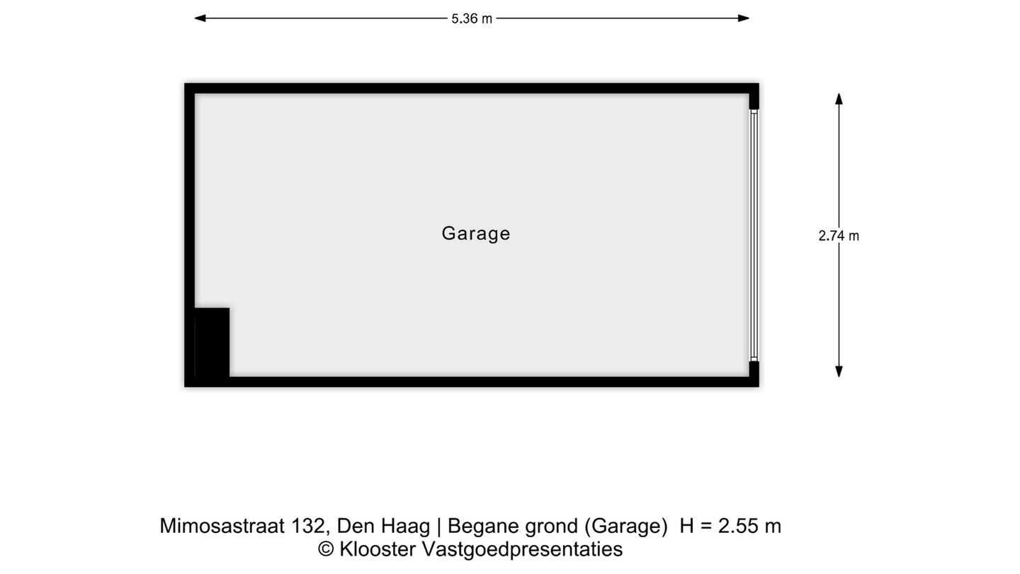 Photo 5 of Mimosastraat 132