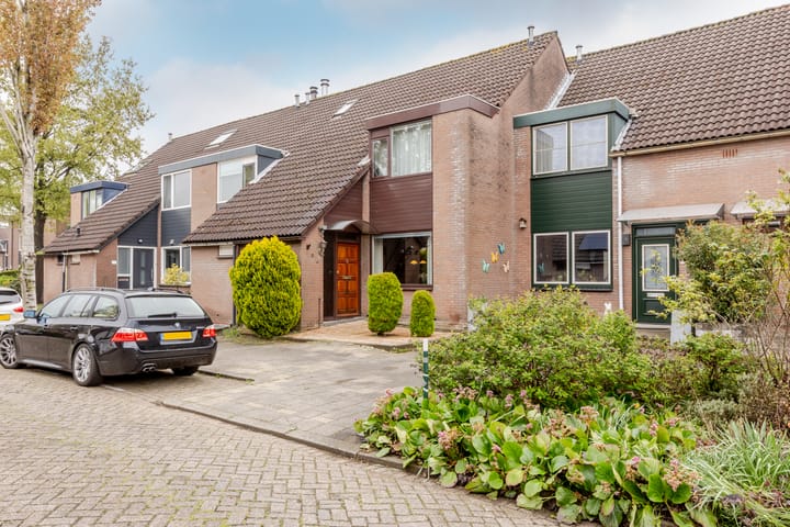 Kraaiheide 9