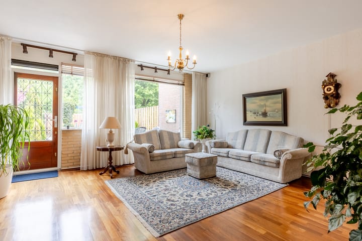 Foto 2 van Kraaiheide 9