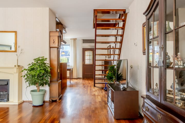 Foto 4 van Kraaiheide 9