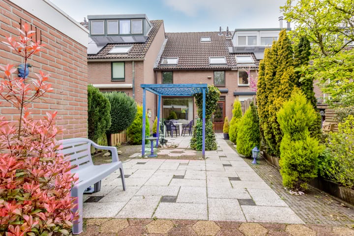 Foto 5 van Kraaiheide 9