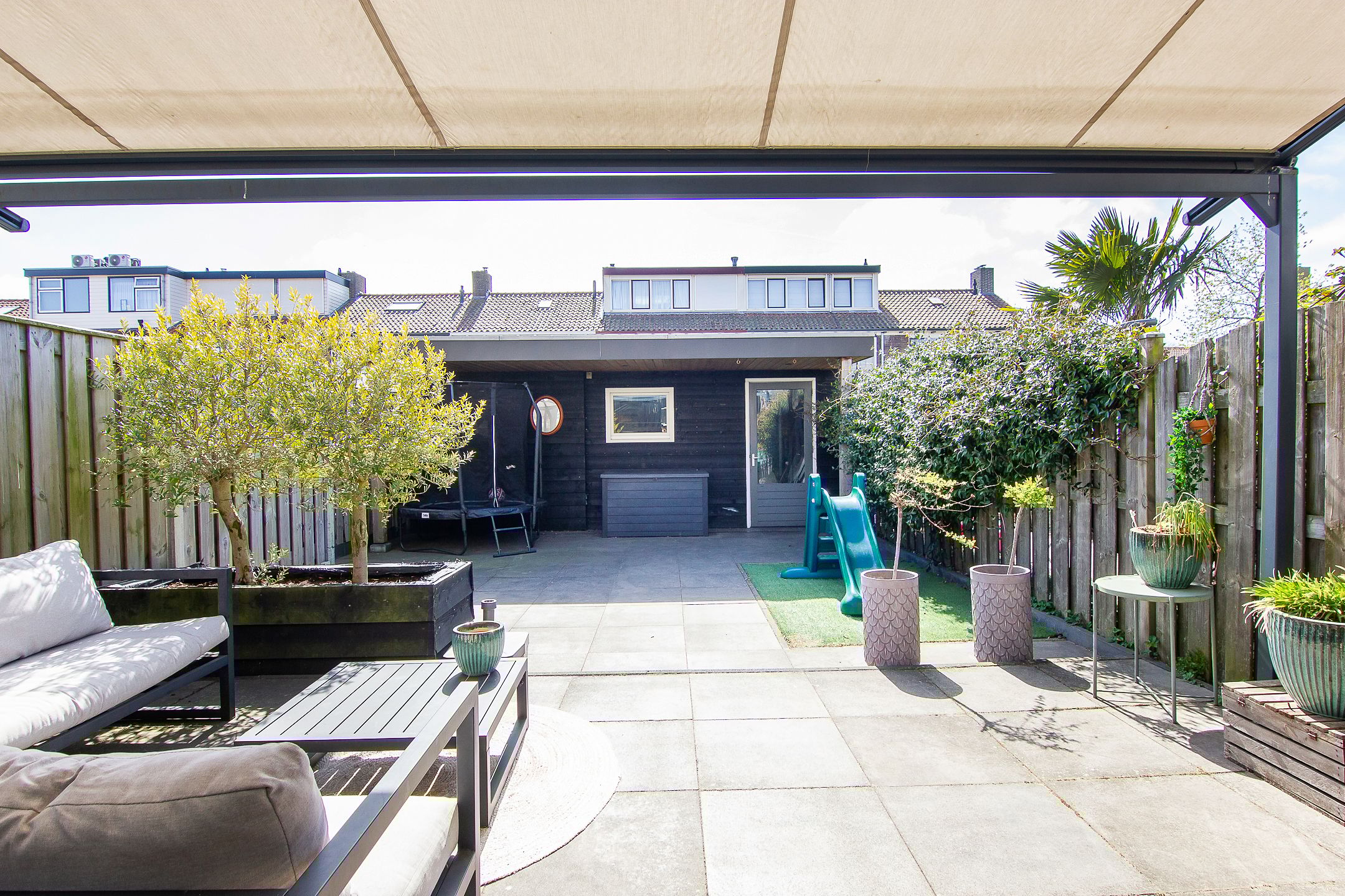 Foto 3 van Linnaeusstraat 54