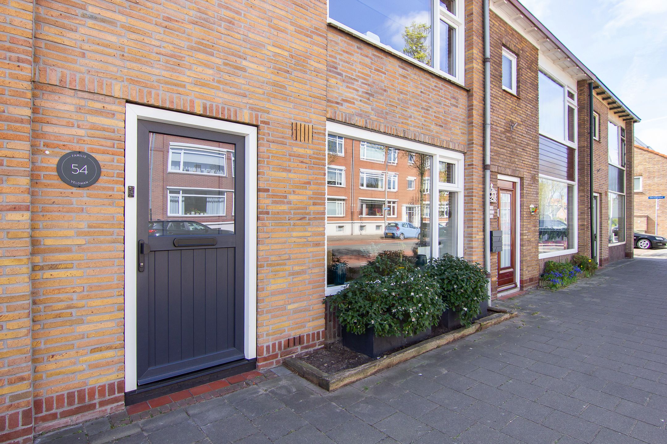 Foto 6 van Linnaeusstraat 54