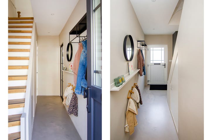 Foto 7 van Linnaeusstraat 54