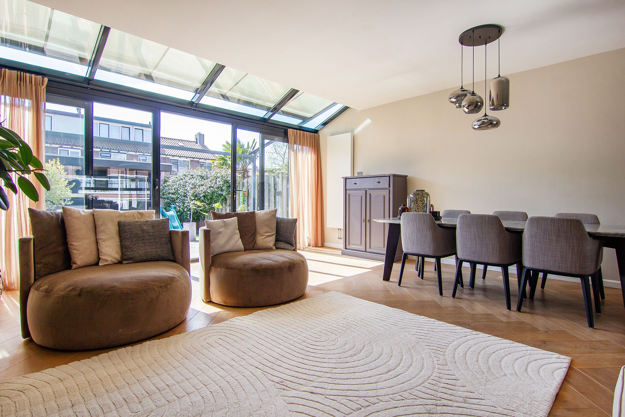 Foto 9 van Linnaeusstraat 54