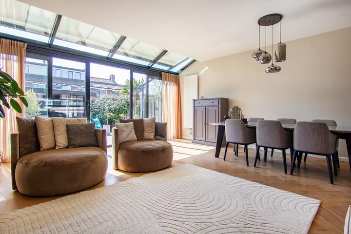 Foto 9 van Linnaeusstraat 54