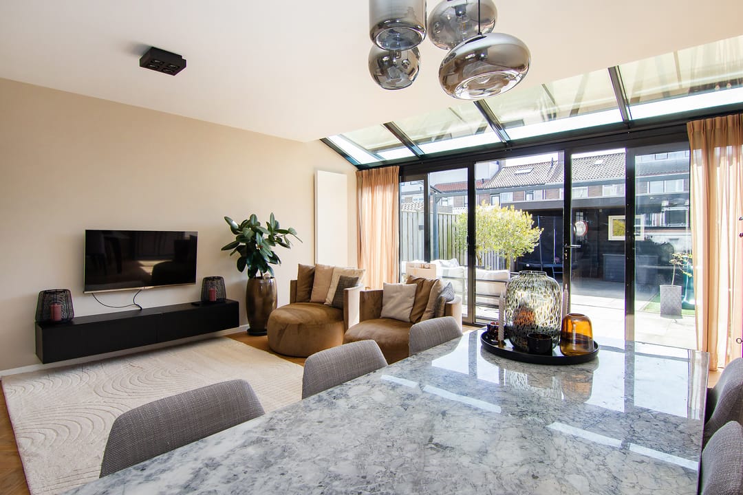 Foto 11 van Linnaeusstraat 54