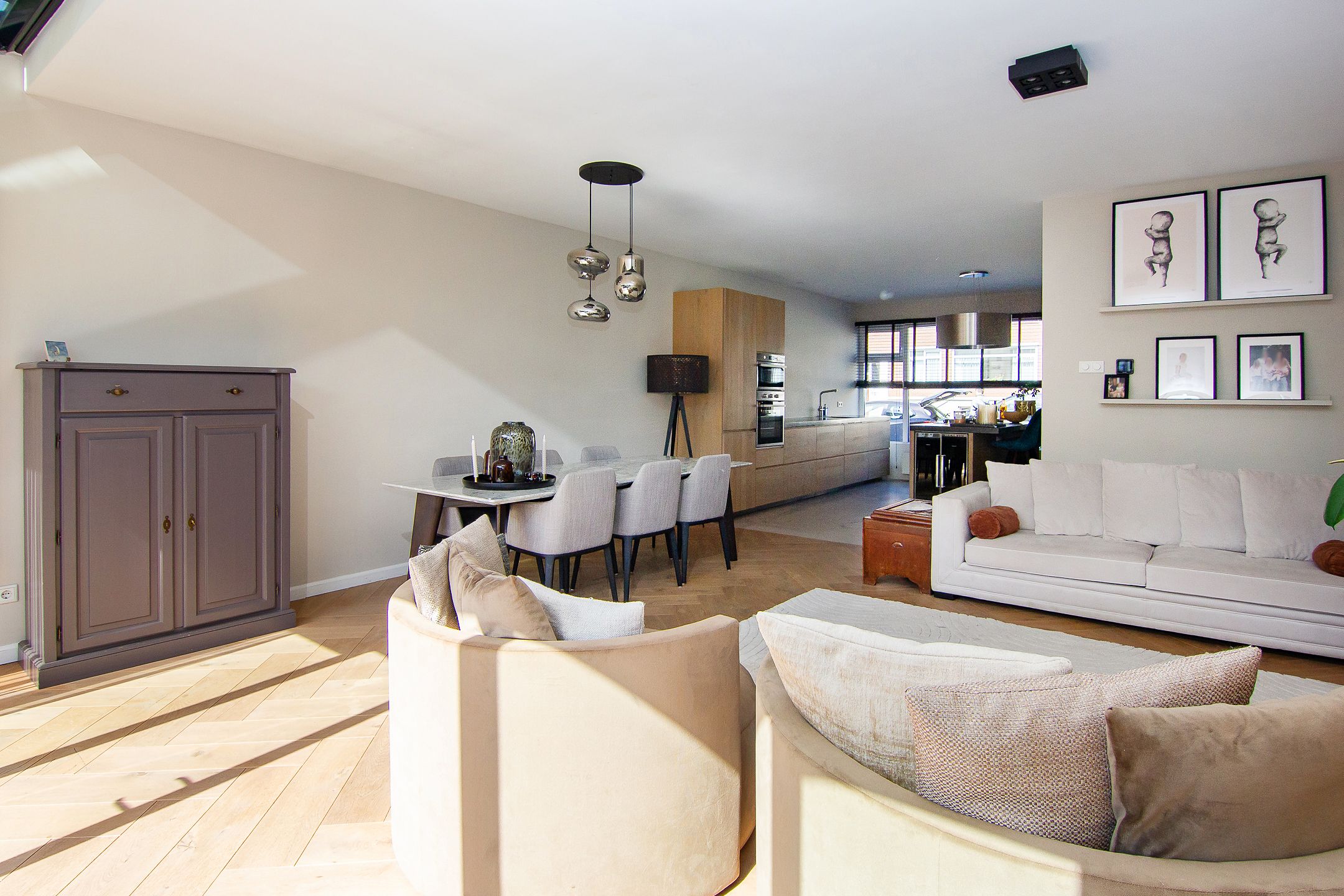 Foto 12 van Linnaeusstraat 54