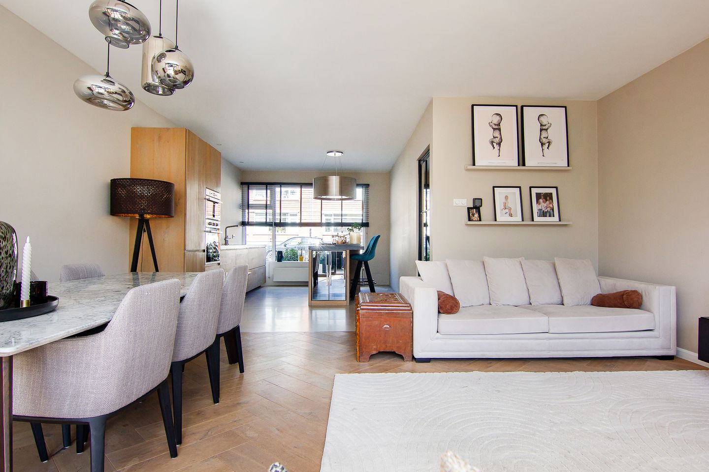 Foto 14 van Linnaeusstraat 54