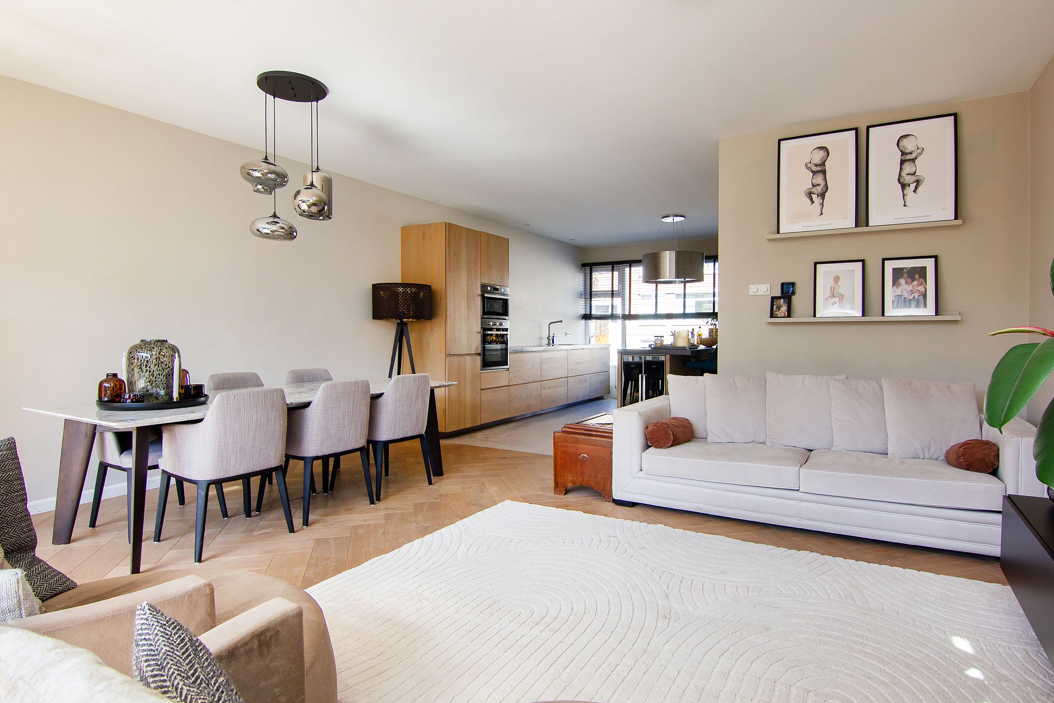 Foto 15 van Linnaeusstraat 54