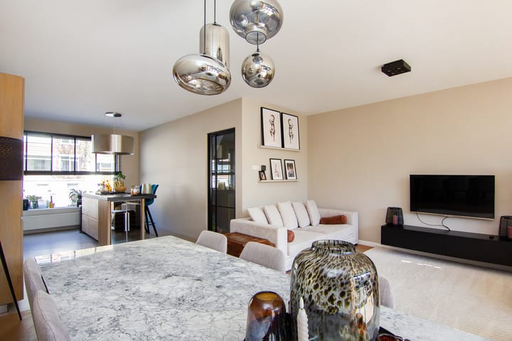 Foto 16 van Linnaeusstraat 54