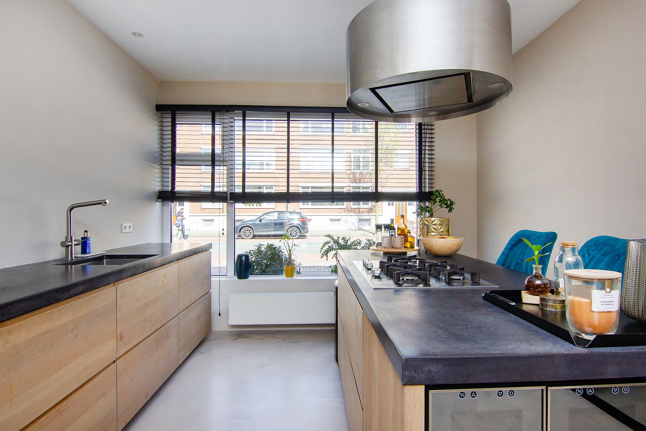 Foto 18 van Linnaeusstraat 54