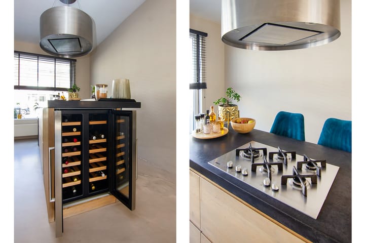 Foto 20 van Linnaeusstraat 54