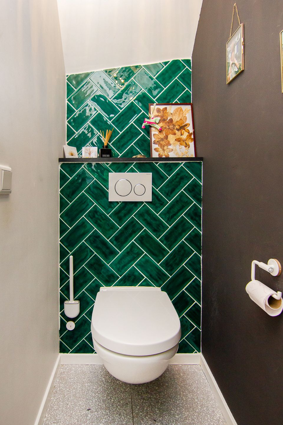 Foto 23 van Linnaeusstraat 54