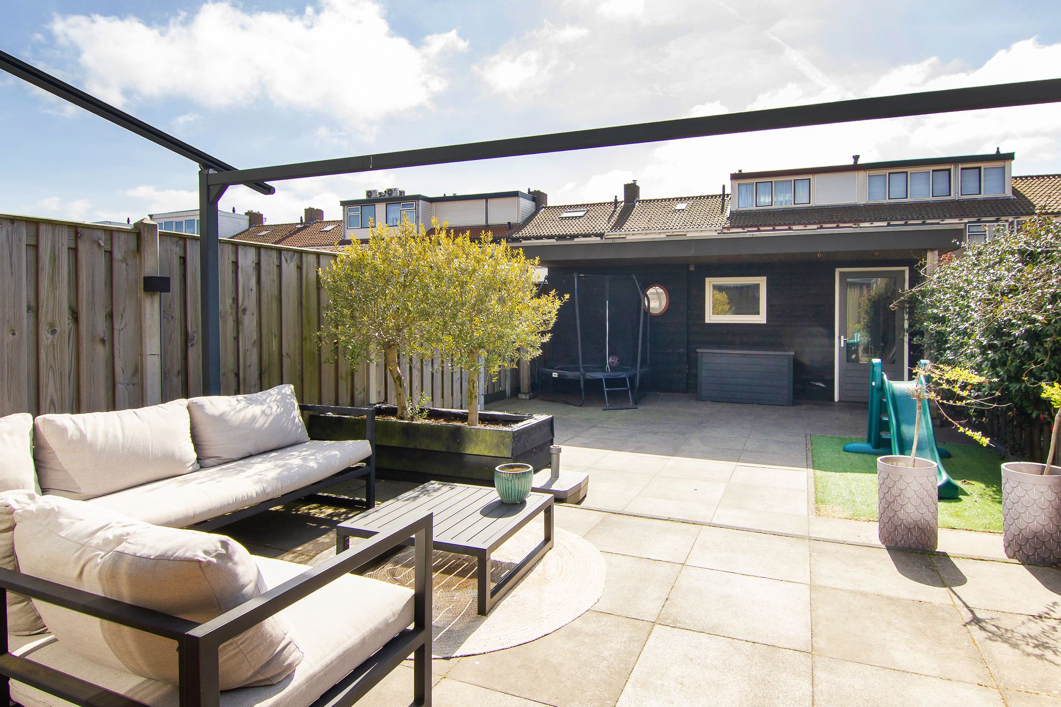 Foto 24 van Linnaeusstraat 54