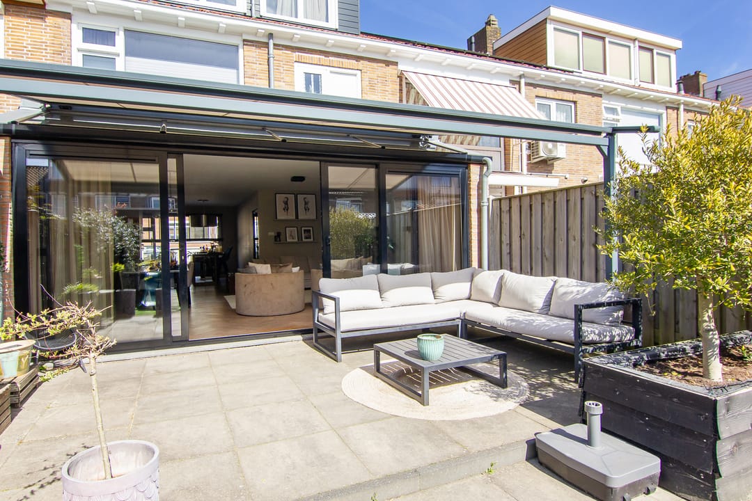 Foto 26 van Linnaeusstraat 54