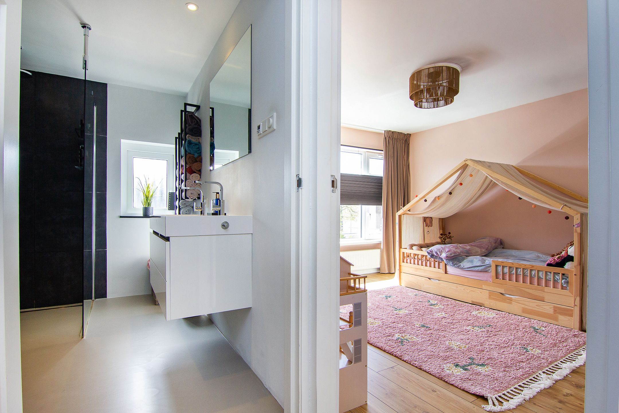 Foto 30 van Linnaeusstraat 54