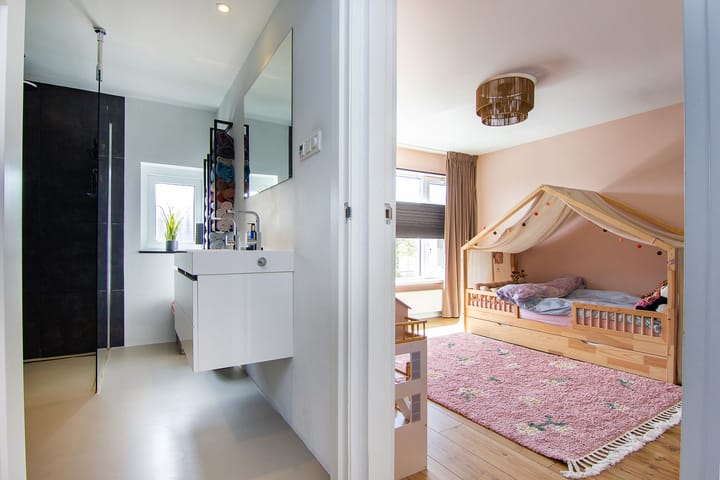 Foto 30 van Linnaeusstraat 54