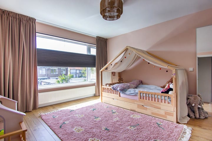 Foto 31 van Linnaeusstraat 54