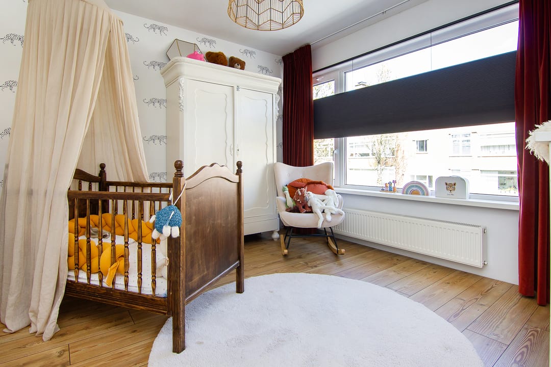 Foto 32 van Linnaeusstraat 54