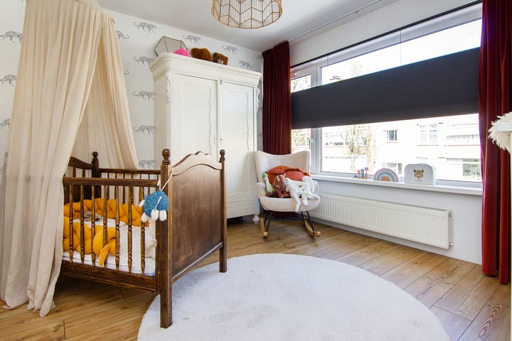 Foto 32 van Linnaeusstraat 54