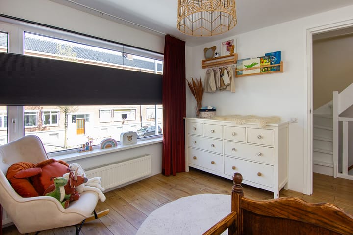 Foto 33 van Linnaeusstraat 54