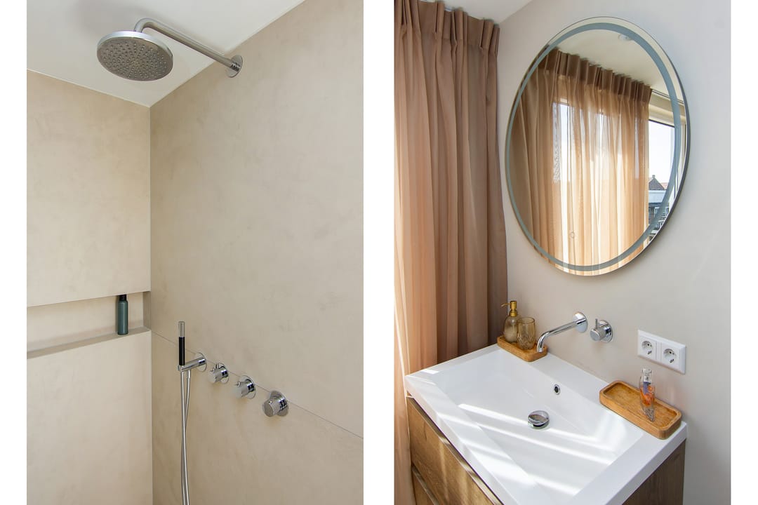 Foto 38 van Linnaeusstraat 54