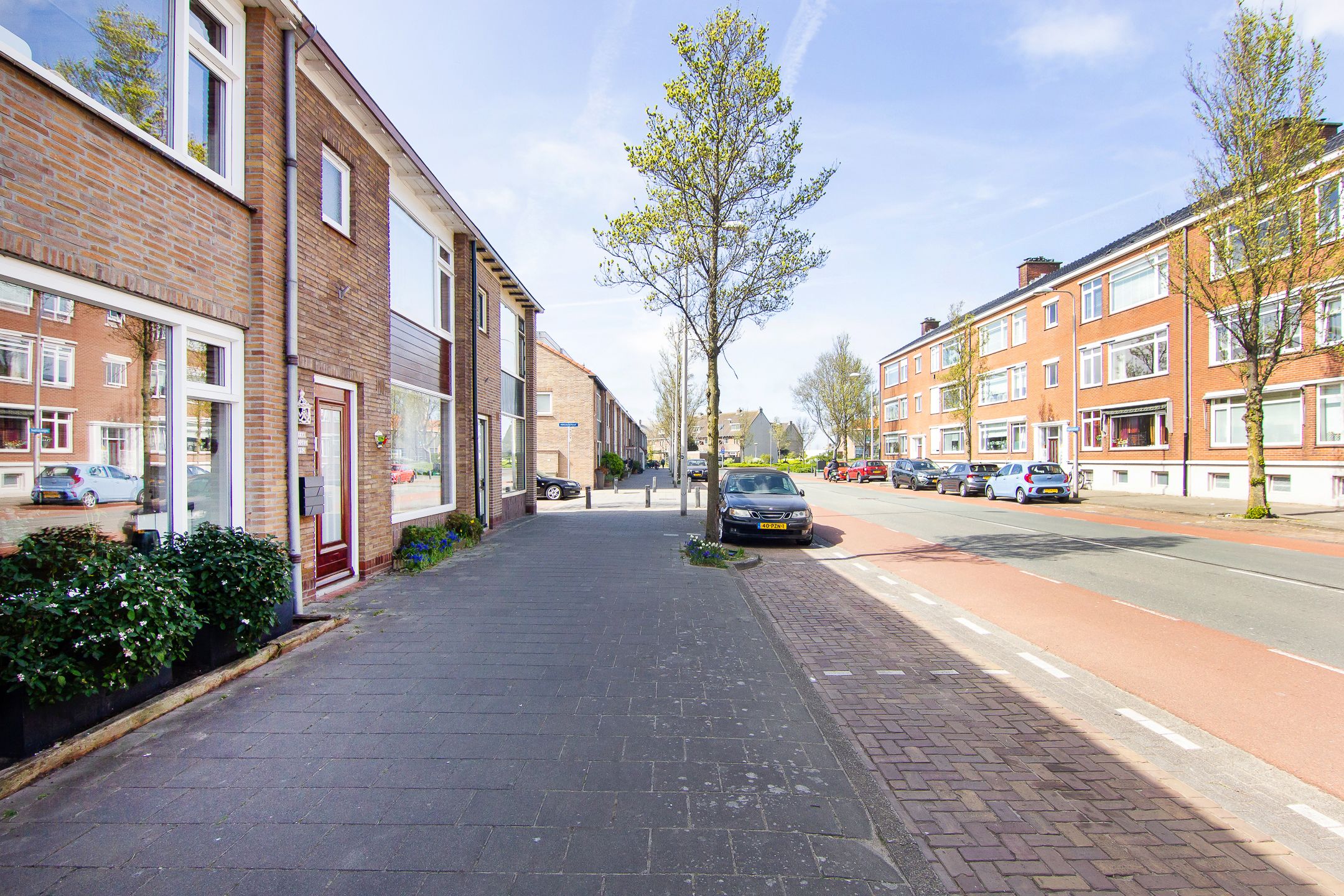 Foto 39 van Linnaeusstraat 54