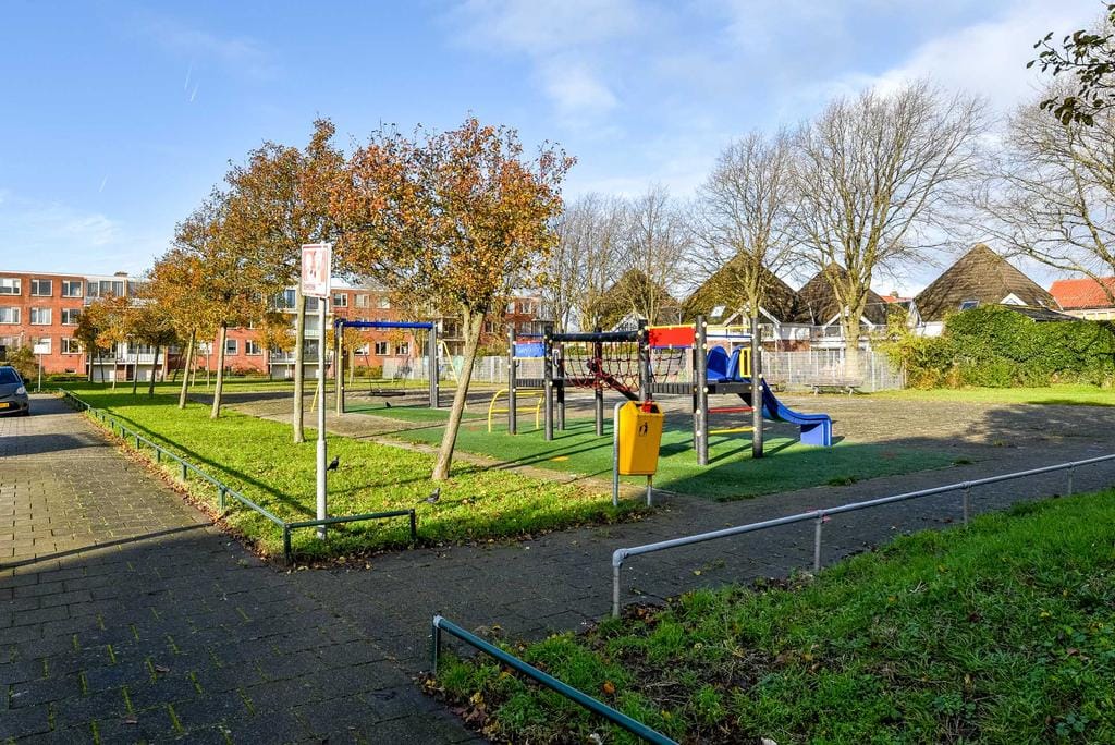 Foto 40 van Linnaeusstraat 54