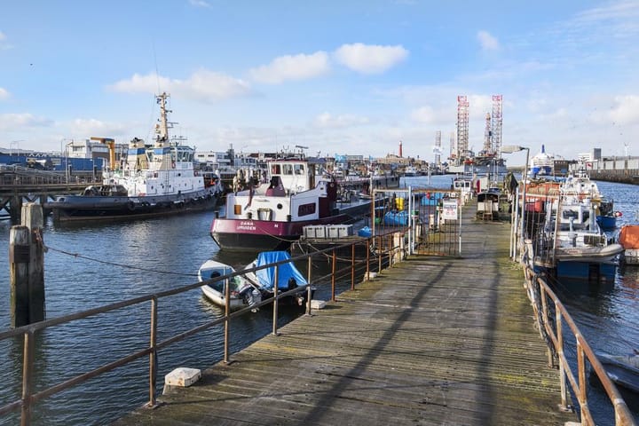 Foto 41 van Linnaeusstraat 54