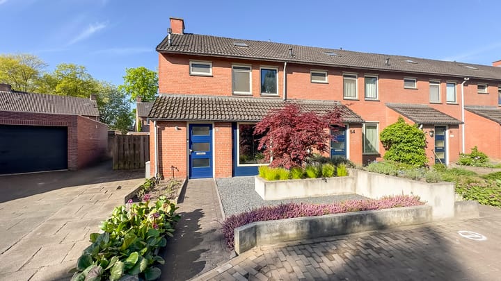 Foto 1 van Valeriusstraat 52