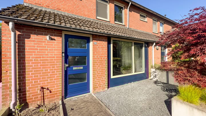 Foto 2 van Valeriusstraat 52