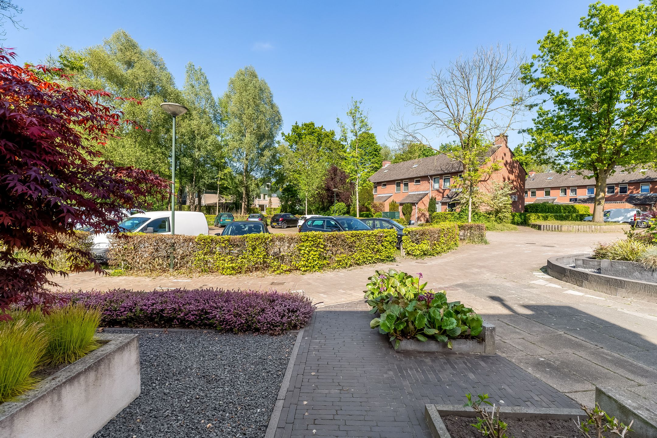 Foto 3 van Valeriusstraat 52