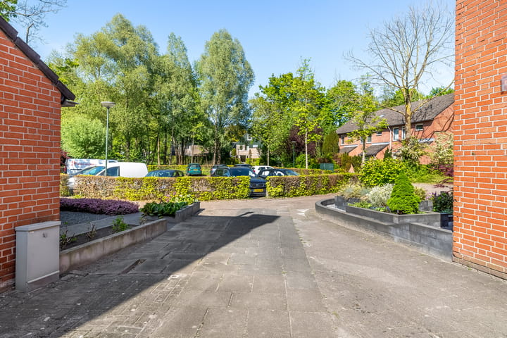 Foto 4 van Valeriusstraat 52