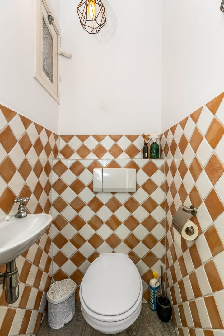 Foto 6 van Valeriusstraat 52