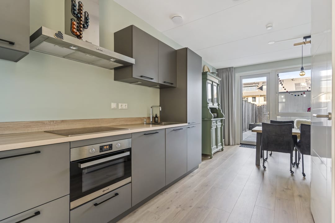 Foto 2 van Zilverreigerdreef 60