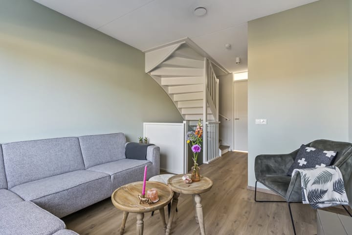 Photo 3 of Zilverreigerdreef 60