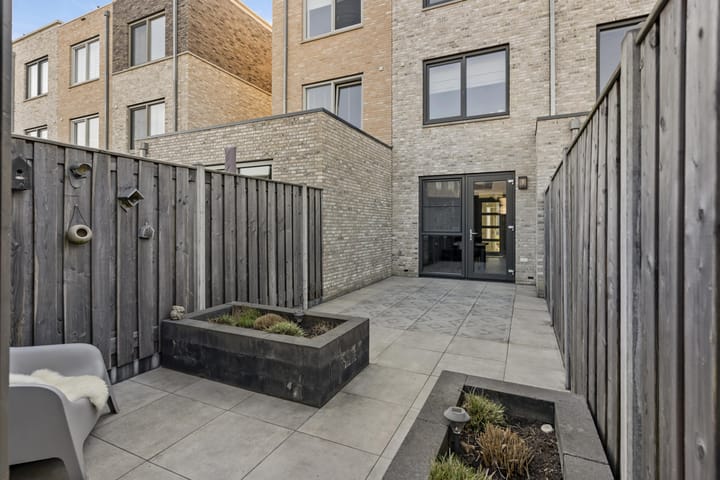 Photo 4 of Zilverreigerdreef 60