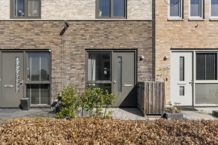 Photo 5 of Zilverreigerdreef 60