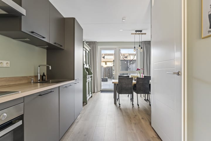 Photo 7 of Zilverreigerdreef 60